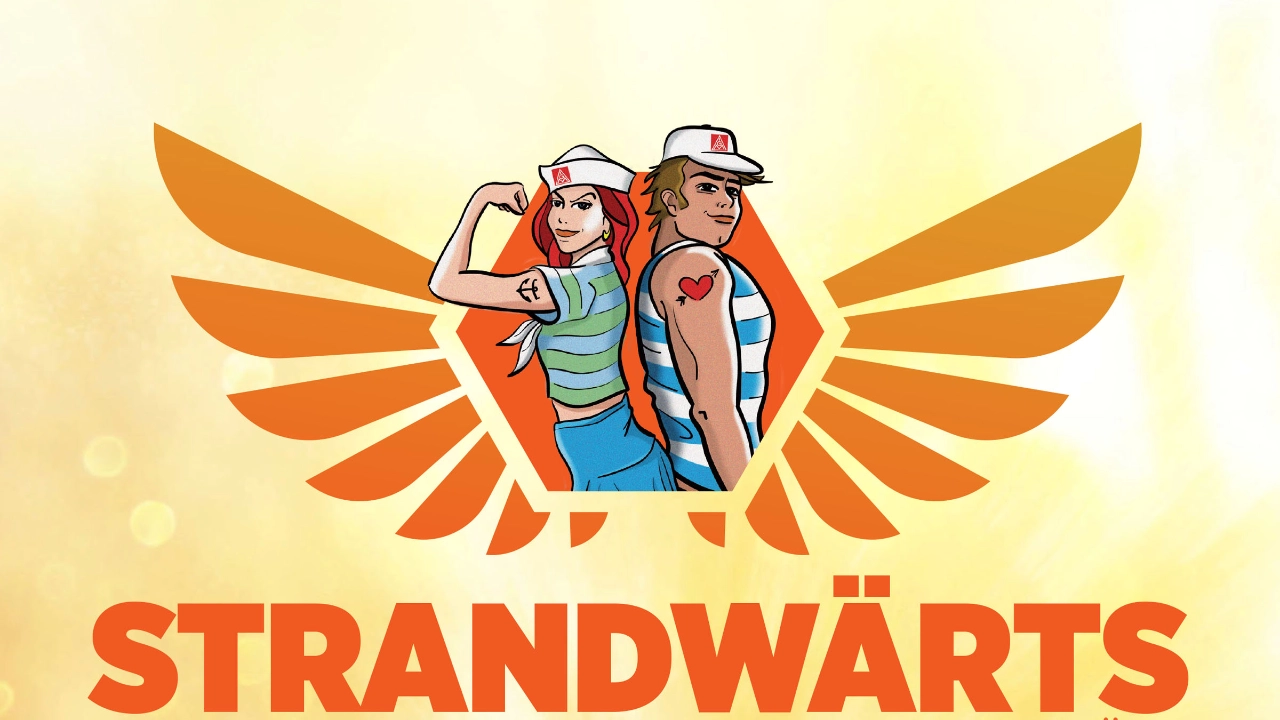 Jugendcamp Küste 2022