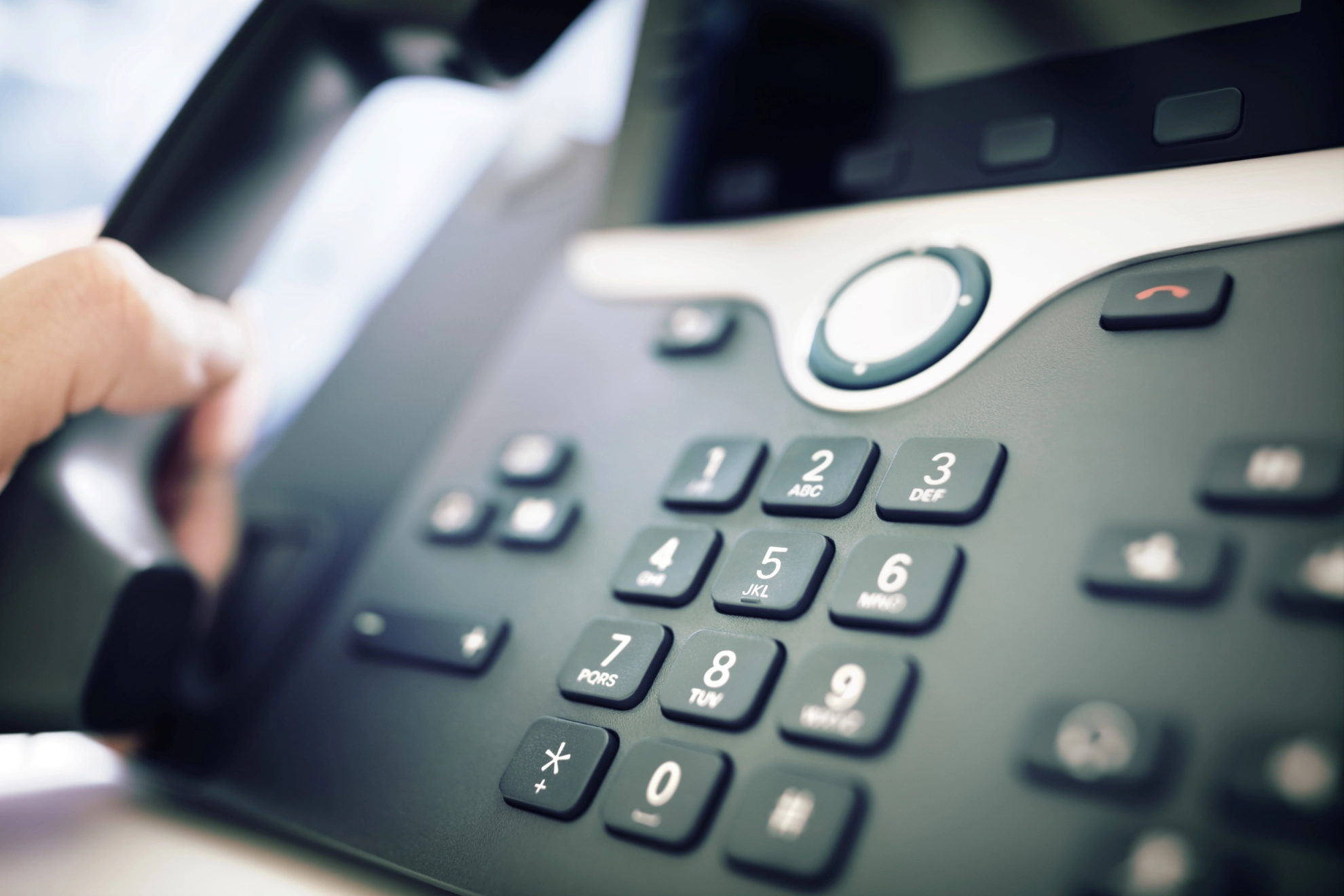 Telefon