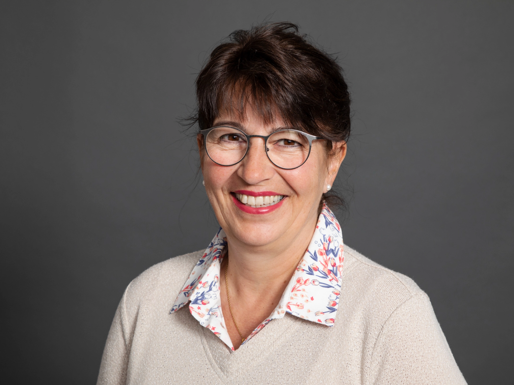 Kontaktfoto Marion Fruhner