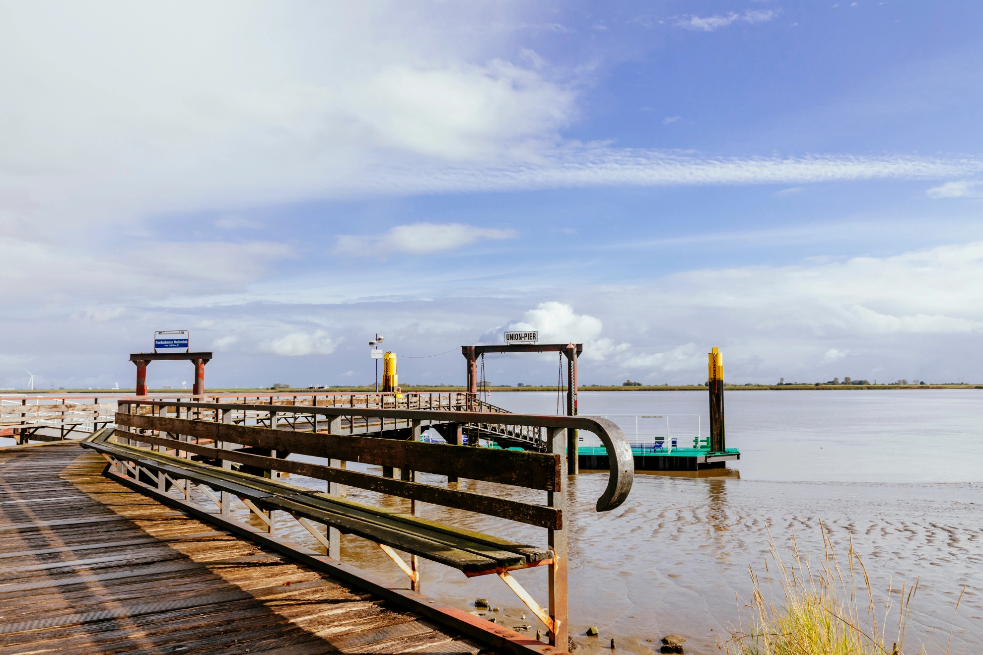 Unionpier Nordenham
