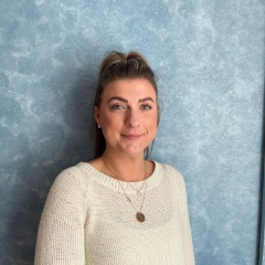 OV Mitglied Janina Rüscher