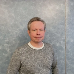 OV Mitglied Wesermarsch Volker Karstaedt