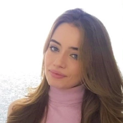 Anne Marie Fassbender