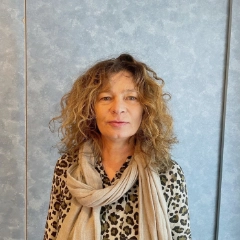 OV Mitglied Petra Deters