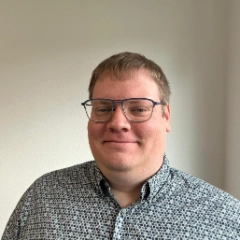 Hendrik Hagestedt OV