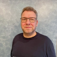 OV Mitglied Michael Eilers