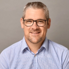 1. Bevollmächtigter Jochen Luitjens