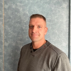 OV Mitglied Klaus Garlichs