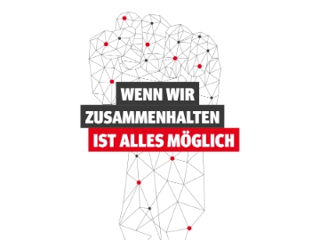Vertrauensleute-Wahl