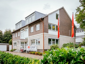 IG Metall Wesermarsch