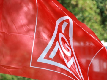 Wir – die IG Metall
