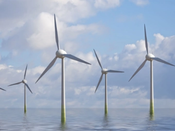 Für die Zukunft des Ausbaus der Offshore-Windenergie