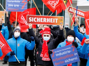 Besser mit Betriebsrat: Zahlen und Fakten
