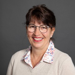 Kontaktfoto Marion Fruhner